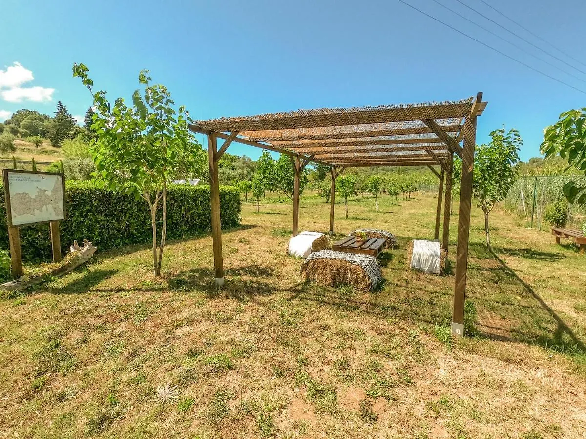 Appartamento Bed&Bike Casa dei Papi Portoferraio