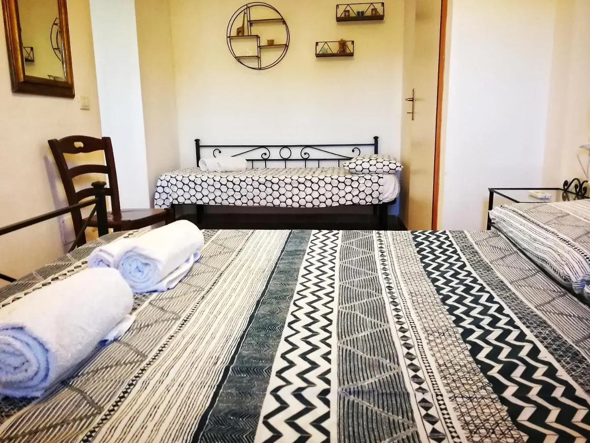 Appartamento Bed&Bike Casa dei Papi Portoferraio
