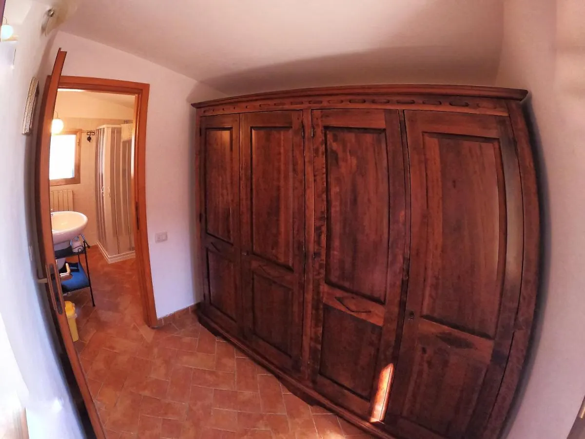 Bed & Bike Casa Dei Papi Apartment Portoferraio