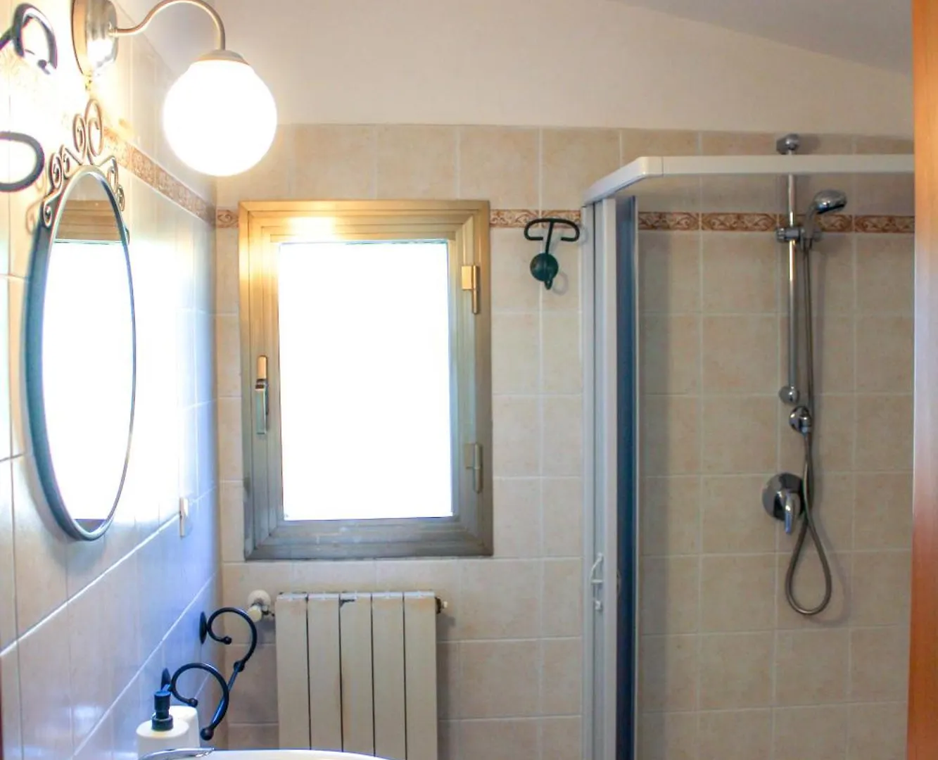 Bed & Bike Casa Dei Papi Apartment Portoferraio 0*,  Italy