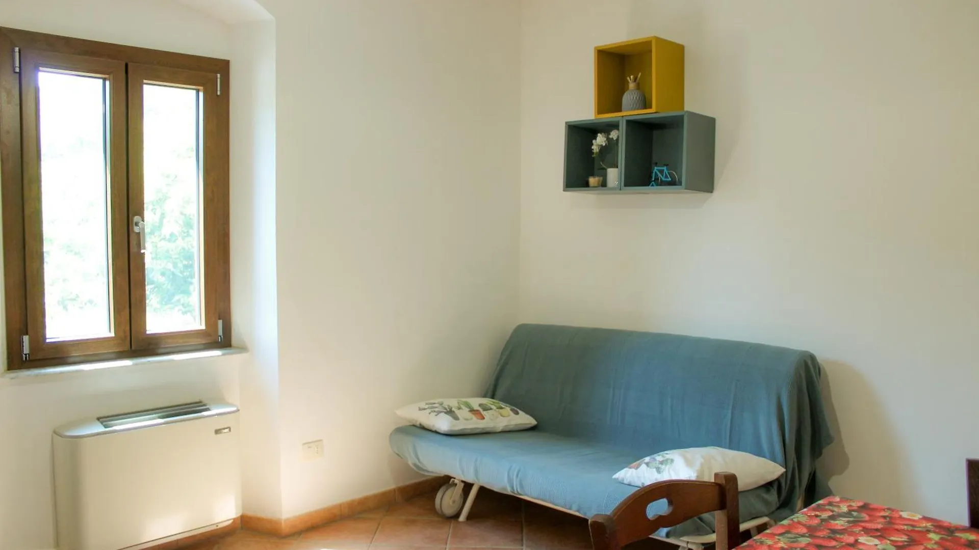 Appartamento Bed&Bike Casa dei Papi Portoferraio
