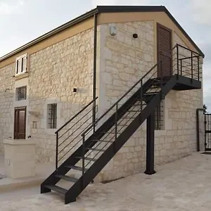 Il Carrubo House , Scicli Italia