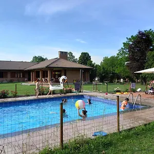  Bauernhof I Quercioli Italien