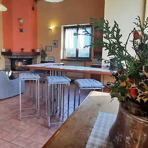 Cascina Ca' Scarlatta - Your Mountain , Introbio Italia