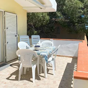  Ferienhaus Santu Juanne -ammentos Posada- A Due Passi Dalla Italien