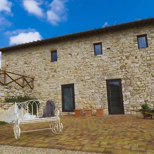 Borgo Di Vezzano Bauernhof