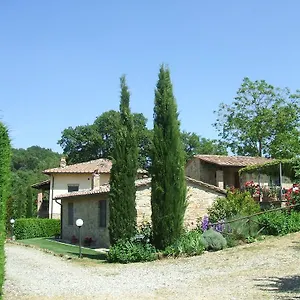 Borgo Del Molinello Bauernhof